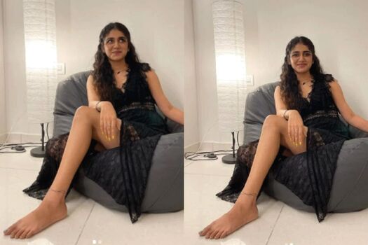 Priya Varrier