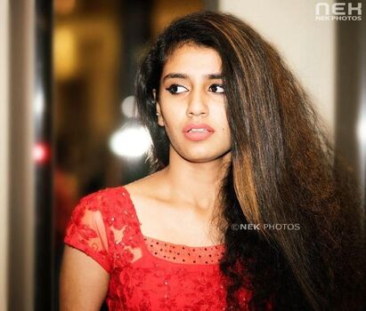 Priya Varrier
