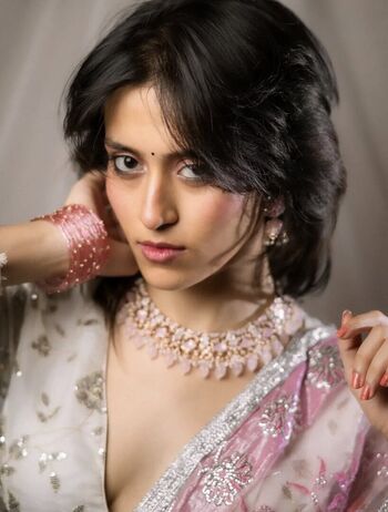 Leaked Priyadarshini mishra private photo viral onlyfans