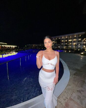 Leaked Priyanka ares private photo viral onlyfans