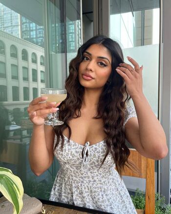 Priyanka Ares