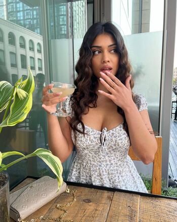 Priyanka Ares