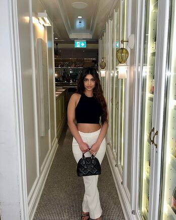 Priyanka Ares