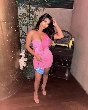 Priyanka Ares