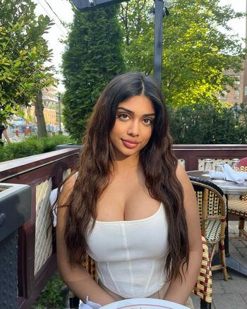 Priyanka Ares