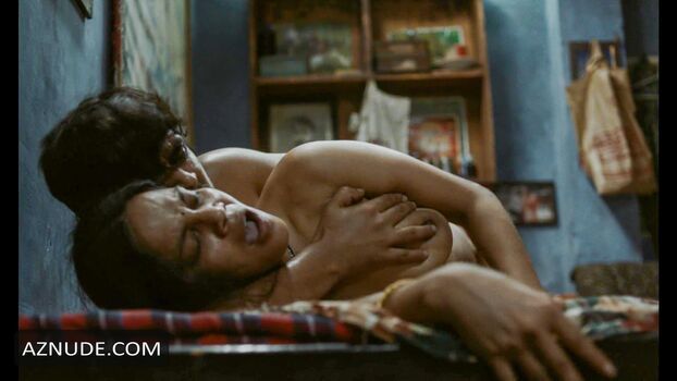 Priyanka Bose
