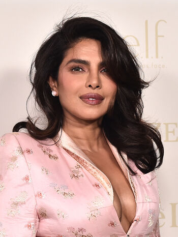 Priyanka Chopra