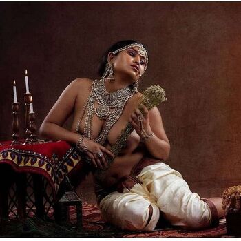 Leaked Priyanka kalyana private photo viral onlyfans