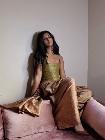 Priyanka Kedia