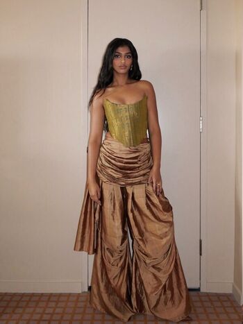 Leaked Priyanka kedia private photo viral onlyfans