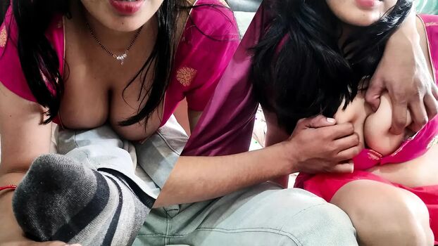 Leaked Priyanka mongia private photo viral onlyfans