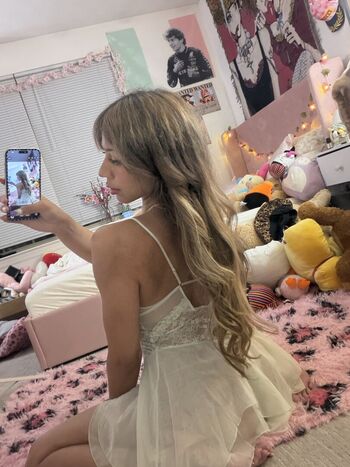 Leaked Prlncss private photo viral onlyfans