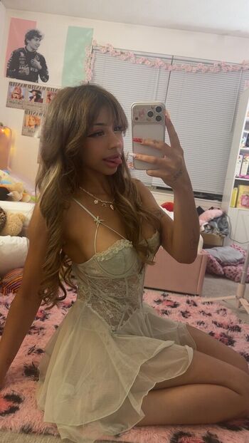 Leaked Prlncss private photo viral onlyfans