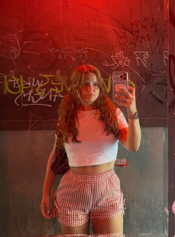Leaked Probablymollie page private photo viral onlyfans