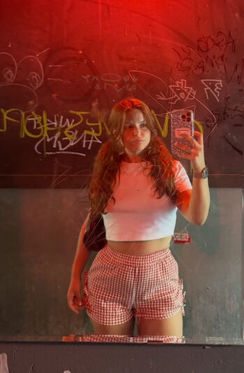 Leaked Probablymollie page private photo viral onlyfans