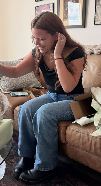 Leaked Probablymollie private photo viral onlyfans
