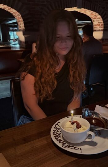 Leaked Probablymollie private photo viral onlyfans