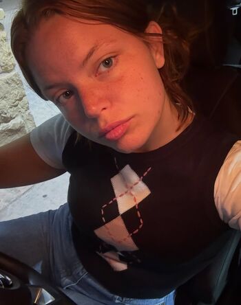 Leaked Probablymollie private photo viral onlyfans