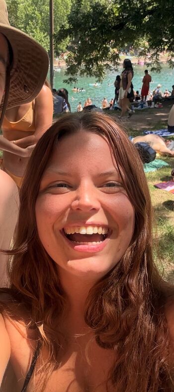 Leaked Probablymollie private photo viral onlyfans