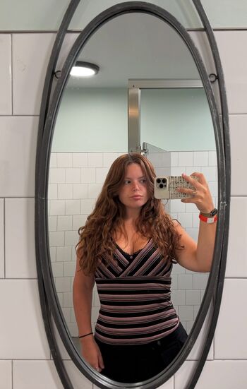 Leaked Probablymollie private photo viral onlyfans