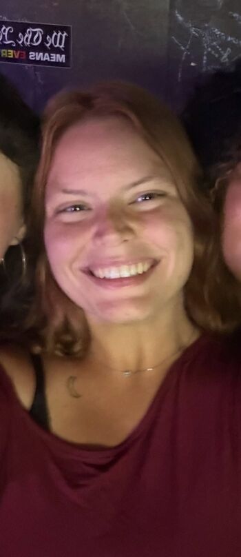 Leaked Probablymollie private photo viral onlyfans