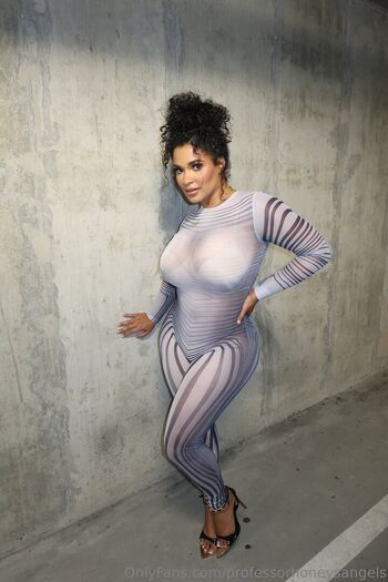 Leaked Professorhoneysangels private photo viral onlyfans