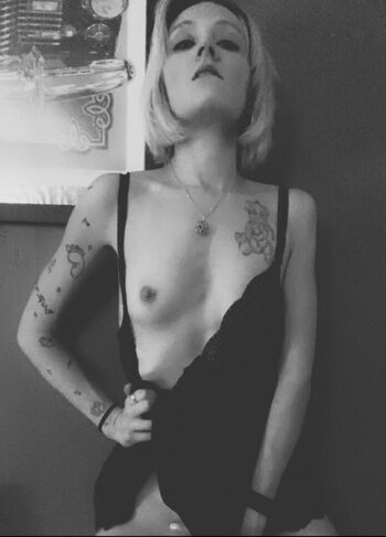 Leaked Promiseimfunny private photo viral onlyfans
