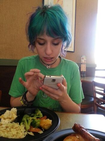 Leaked Proxy paige private photo viral onlyfans