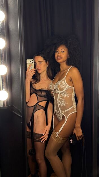 Leaked Prudence dahy private photo viral onlyfans