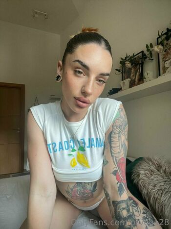Leaked Prvega private photo viral onlyfans