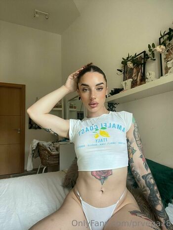 Leaked Prvega private photo viral onlyfans