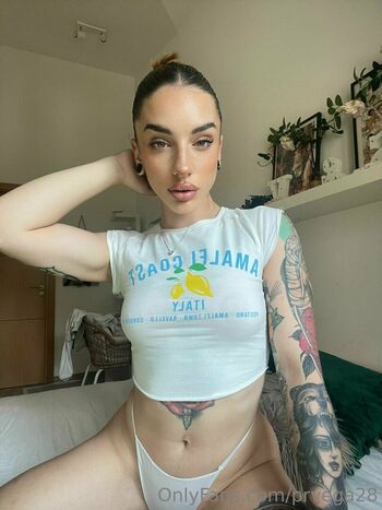 Leaked Prvega private photo viral onlyfans