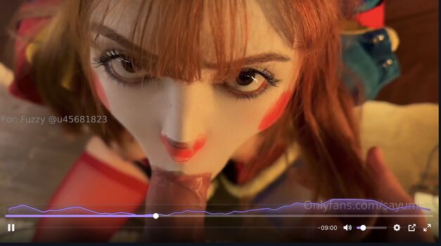 Leaked Pssyclownclown private photo viral onlyfans