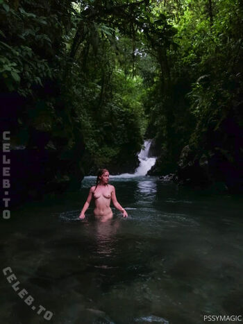 Leaked Pssymagic page private photo viral onlyfans