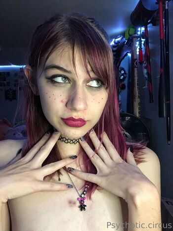 psychoticcircus