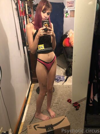 psychoticcircus