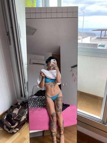 Leaked Psyco giorgina private photo viral onlyfans