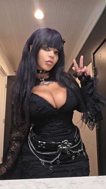 Leaked Psymothic private photo viral onlyfans