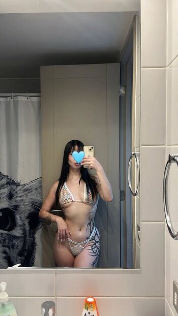 Leaked Ptitgirl private photo viral onlyfans