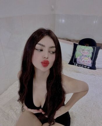 Leaked Pucaloka private photo viral onlyfans