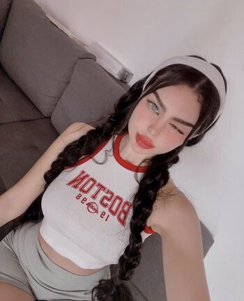Leaked Pucaloka private photo viral onlyfans