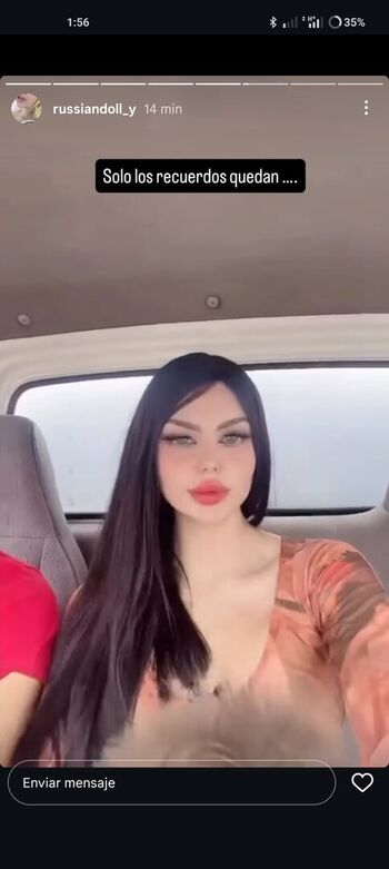 Leaked Pucaloka private photo viral onlyfans