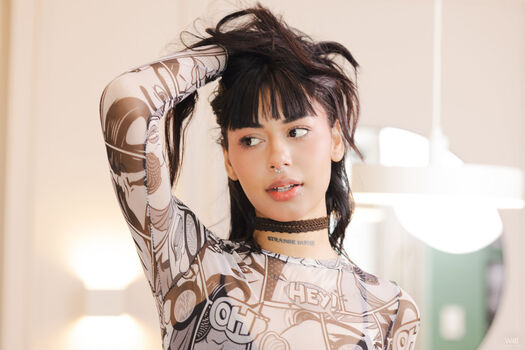 Pucca Bloom