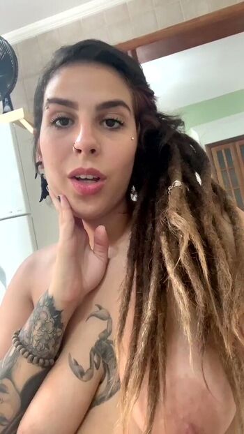 Leaked Pucca devil private photo viral onlyfans