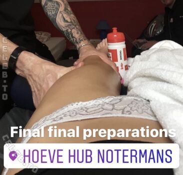 Leaked Puck moonen private photo viral onlyfans
