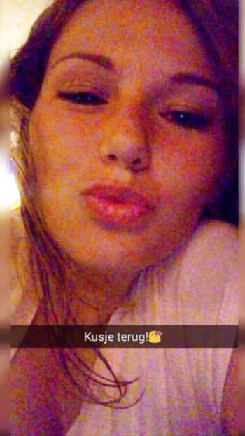 Leaked Puck moonen private photo viral onlyfans
