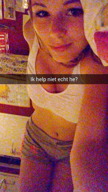 Leaked Puck moonen private photo viral onlyfans