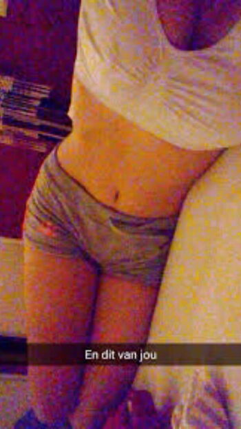 Leaked Puck moonen private photo viral onlyfans