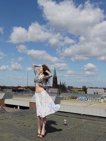 Leaked Pudderfly private photo viral onlyfans