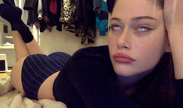 Leaked Pudderfly private photo viral onlyfans